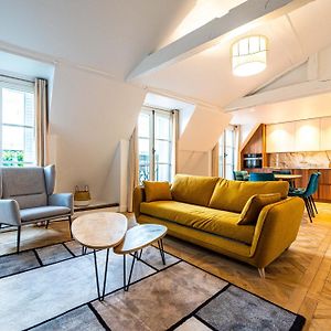 Apartamento Deluxe de 2 Dormitorios
